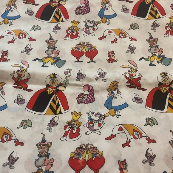 SPECIAL LISTING for bludlust70 (2 yards of fabric as discussed) - Picture 3 of 3